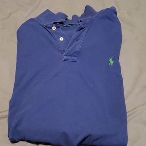 Polo by Ralph Lauren shirt